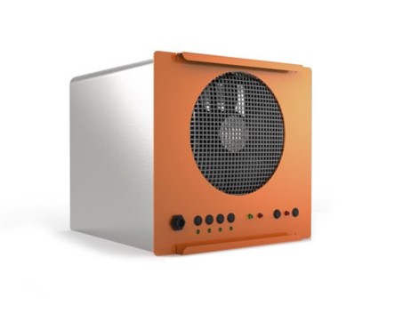 Rentaload Test Your Data Center With Our Rack Mounted Load Bank