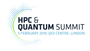 HPC & QUANTUM SUMMIT 2019