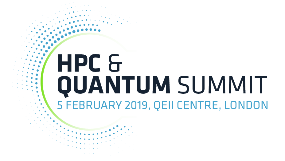 HPC & QUANTUM SUMMIT 2019