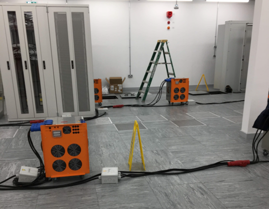 data_center_rentaload_project_london_commissioning data_center_rentaload_project_london_commissioning