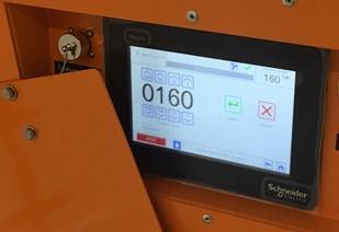 Screen new fleet of 100 kW connected load banks