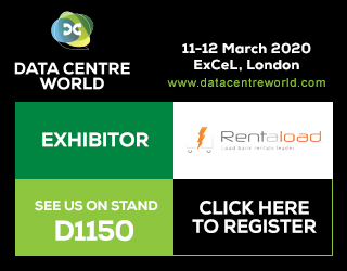 Data Center World 11 et 12 mars 2020 à Londres