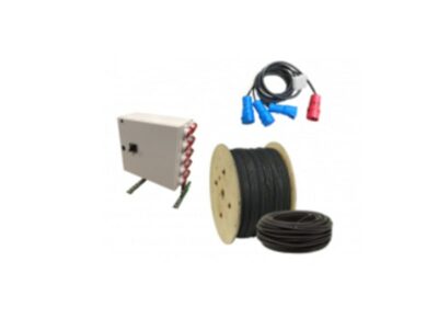 Rentaload: Our products: Our load bank accessories