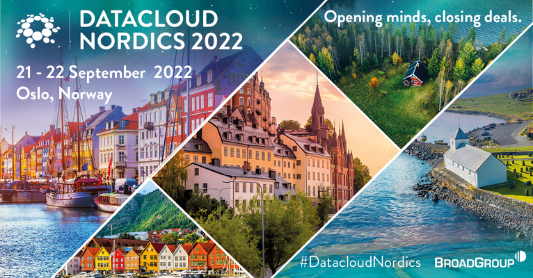 Datacloud Nordics