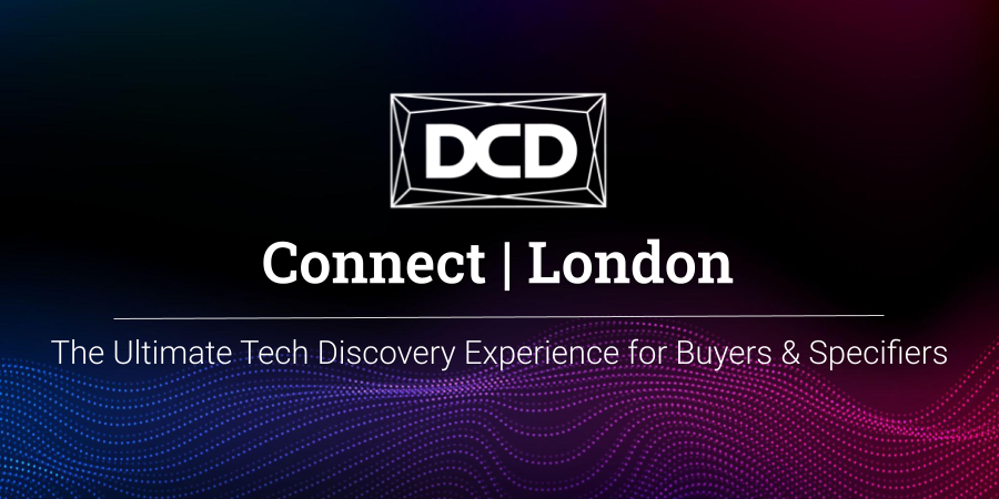 DCD Connect London