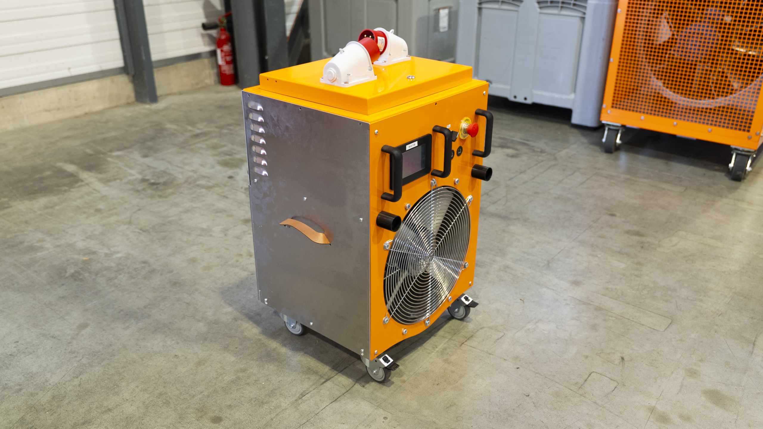21KW